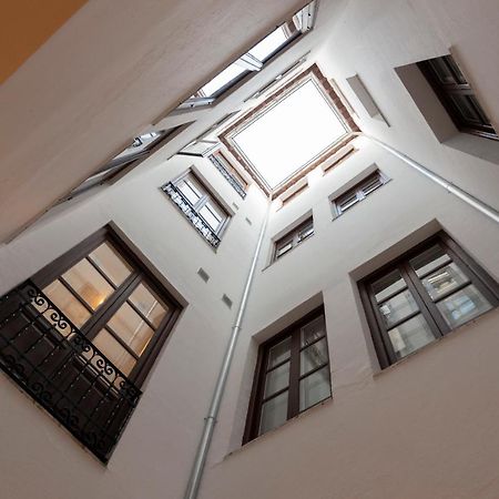 Molino Corteza Precioso Primero Granada Centro Kültér fotó