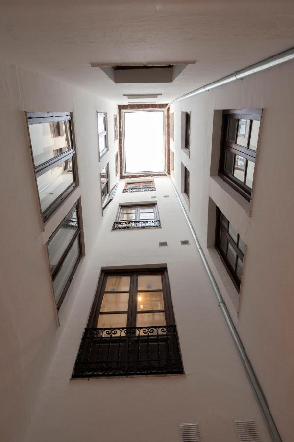 Molino Corteza Precioso Primero Granada Centro Kültér fotó